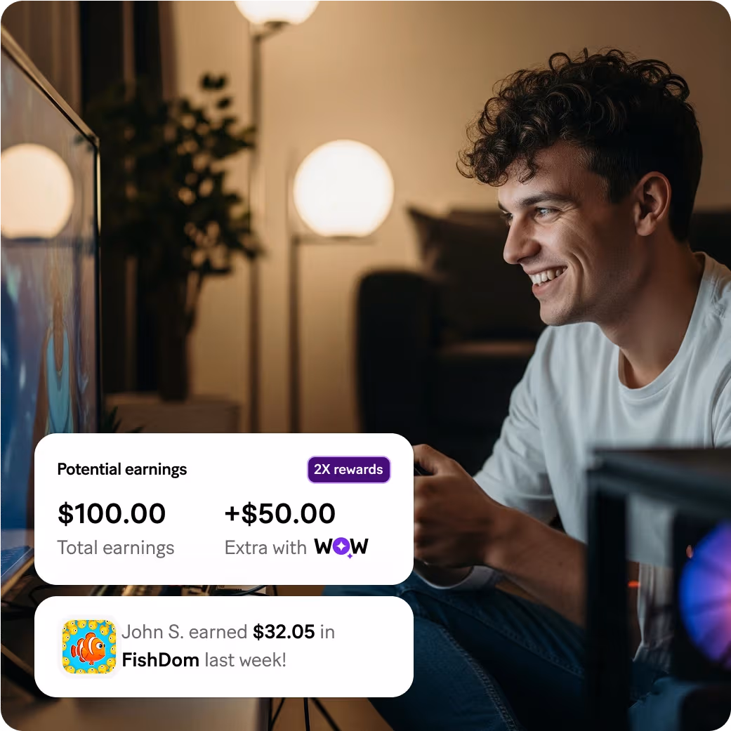 Aumenta tus ingresos